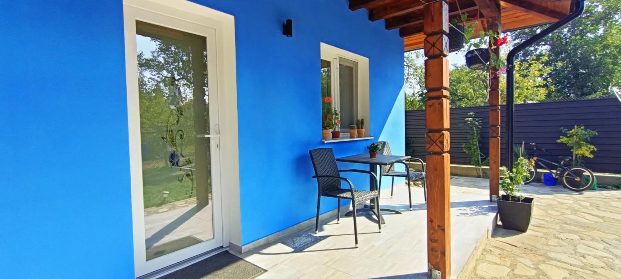 Villa Casaady Târgu Neamț Esterno foto